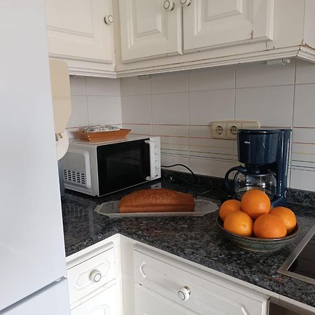 Apartamento Os Pineiros Cambados Esterno foto